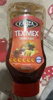Tex mex sauce