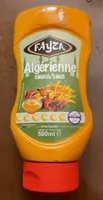 Algérienne sauce