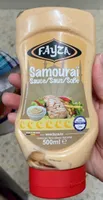 Samouraï sauce
