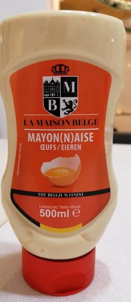 Mayonnaise