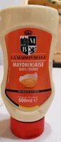 Mayonnaise