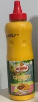 Salsa Chezzy Aljawda