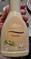 Vinaigrette caesar