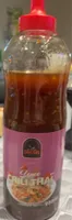 Sauce Chili Thaï