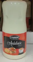 Sauce Andalouse