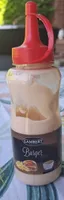 Burger sauce