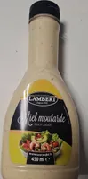 Sauce salade