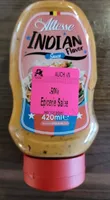 Indian sauce