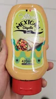 Mexicain chipote sauce