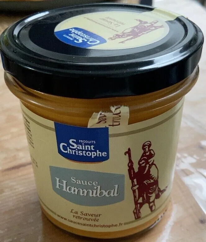 Sauce Hannibal
