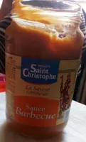 Sauce barbecue