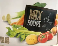 Mix Soupe