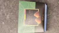 Bilgian Truffles Hazelnut Flavour