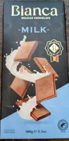 Belgian Milk Chocolate