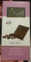 belgian dark chocolat