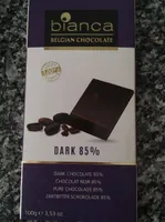 belgian chocolate
