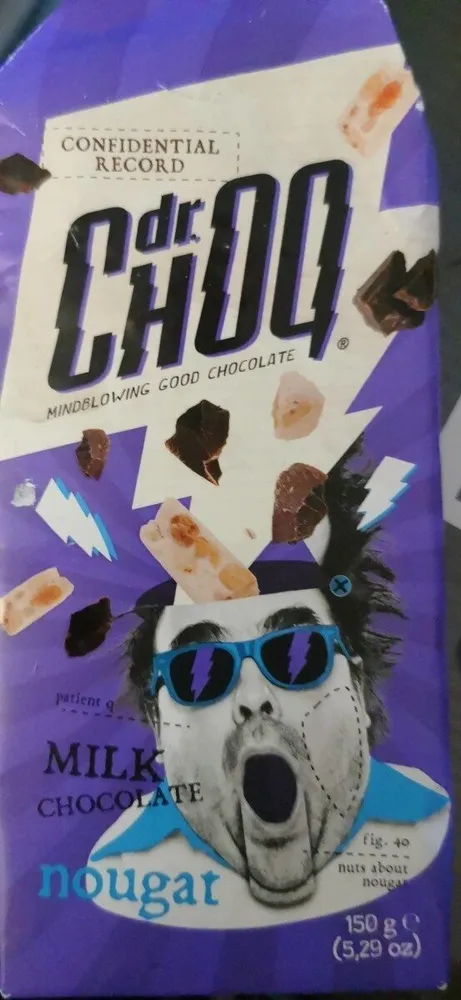 Dr Choq