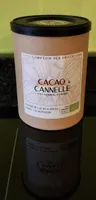 Cacao & cannelle