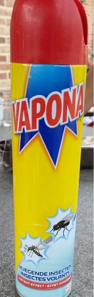 Vaponade