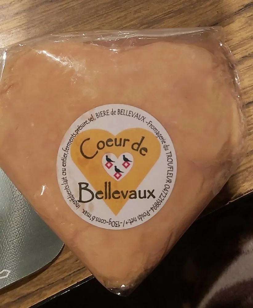 Cœur de bellevaux