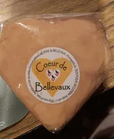 Cœur de bellevaux
