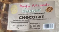 Gaufre Laurent