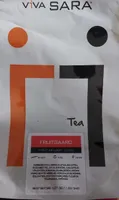 Fruit infusion 250g