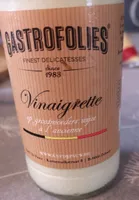 Vinaigrette