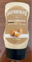 Mayonnaise