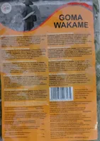 Goma Wakami