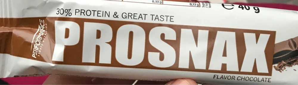 Prosnax