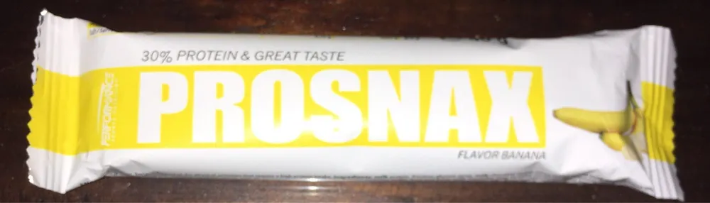 Prosnax Banane