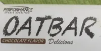 Chocolaté flavor