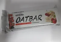 Oatbar sultana cherry