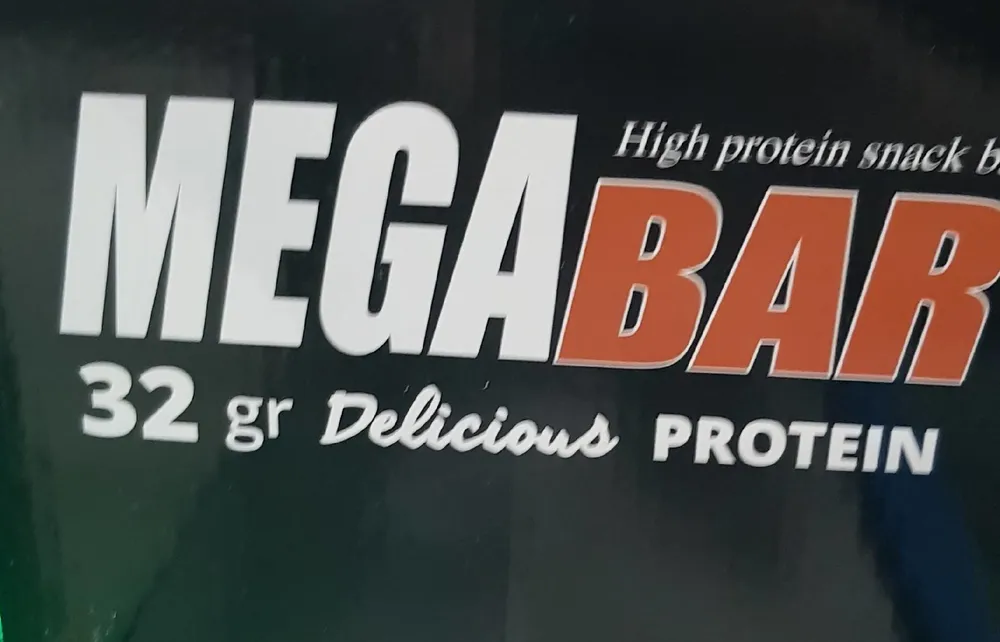 megabar