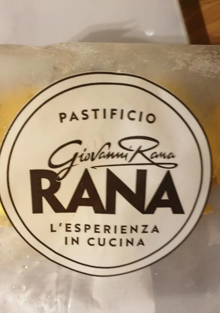 Pates fiorelino truffe