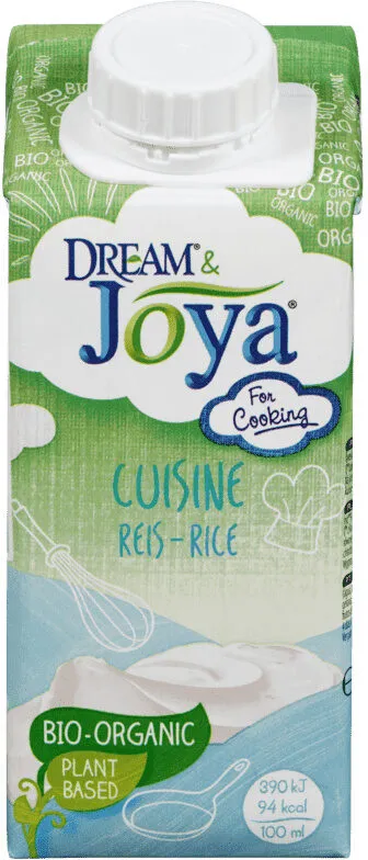 Rice Dream Cuisine