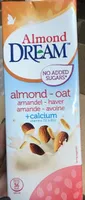 Almond-Oat