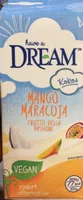 Coconut dream