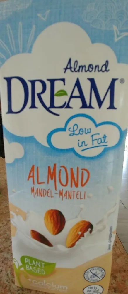 Allons dream low in fat