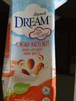 amande noisette vegan
