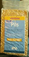 Malte d'orge PILS