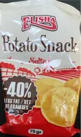 Potato snack