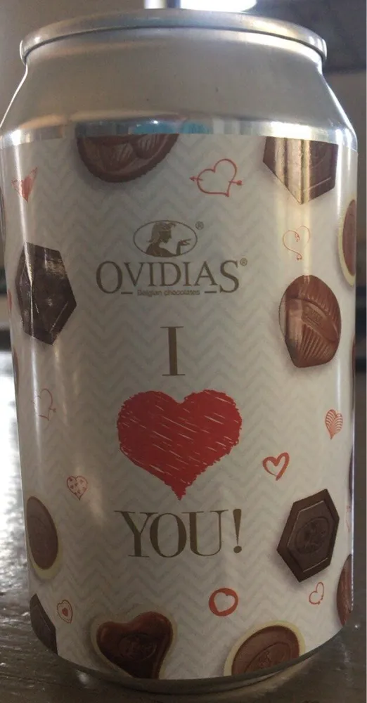 Ovidias