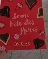 Assortiment de pralines