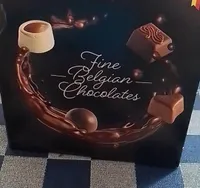 Fine Belgian Chocolates