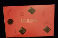 ovidias chocolats belges