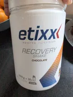 Recovery shake etixx