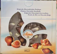 Meeresfrüchte
