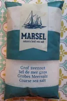 Sel de mer gris